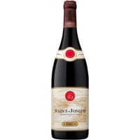 Saint-Joseph Rouge - Domaine E. Guigal