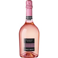 Prosecco Rosé extra dry - Borgo Gritti