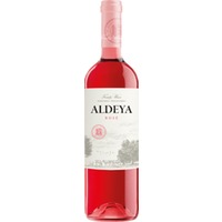 Aldeya Rosado - Bodega Pago Aylés