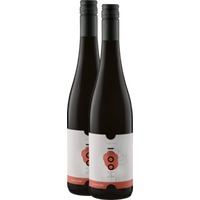 2x Vorteils-Weinpaket Noovi Cuvée Rot Alkoholfrei - Noovi