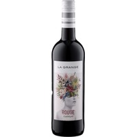 Classique Rouge - La Grange