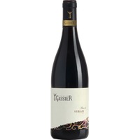 Fleur de Syrah AOC - Michel Gassier