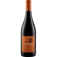 Bois de Brignon Réserve Côtes du Rhône AOP - Les Coteaux de Fournès