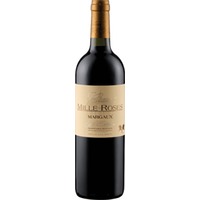 Château Mille Roses AOC Margaux Bio - Bordeaux Premium-Selektion
