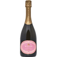 Vintage Rosé Brut - Wiston Estate