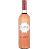 Matilè Rosa IGP - Cardeto