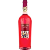 Merlot Rosato Terre di Chieti IGT - Tenuta Ulisse