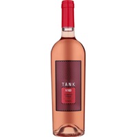TANK No 63 Primitivo Rosato IGT - Cantine Minini