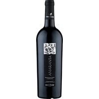AMARANTA Montepulciano d'Abruzzo DOP 1,5 l Magnum - Tenuta Ulisse