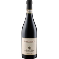 Serre dei Roveri Barbaresco DOCG - Sartirano