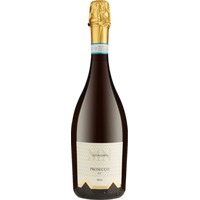 Musti Nobilis Prosecco Spumante Brut - De Angeli