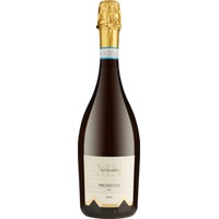 Musti Nobilis Prosecco Spumante Rosé Millesimato - De Angeli
