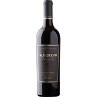 Reserve Meritage Estate Grown Sierre Foothills - Ironstone Vineyards