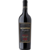 Reserve Ancient Vine Zinfandel Rous Vineyard - Ironstone Vineyards