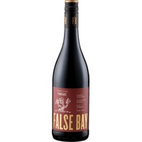 False Bay Bush Vine Pinotage - Waterkloof