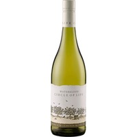 Circle of Life White - Waterkloof