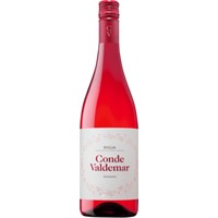 Conde Valdemar Rosado Rioja DOCa - Bodegas Valdemar