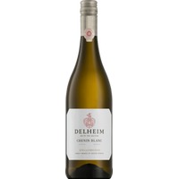 Chenin Blanc Wild Ferment - Delheim