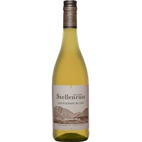 Sauvignon Blanc - Stellenrust