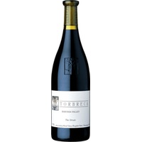 The Struie Shiraz - Torbreck