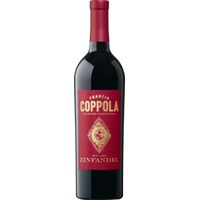 Diamond Collection Red Label Zinfandel - Francis Ford Coppola Winery