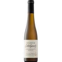 Edelspatz Noble Late Harvest 0,375 l - Delheim