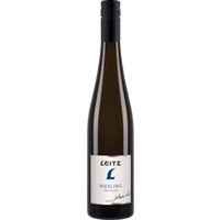 Riesling trocken - Weingut Josef Leitz