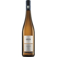 Leitz Riesling feinherb - Weingut Josef Leitz