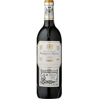 Rioja Reserva DOCa - Marqués de Riscal