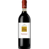 Peperino Rosso Toscana IGT - Teruzzi