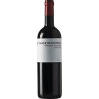 Mandrarossa Serra Brada Cabernet Sauvignon - Cantine Settesoli