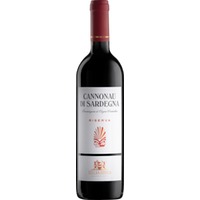 Cannonau di Sardegna Riserva DOC - Sella & Mosca