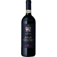 Rialzi Chianti Classico DOCG - Tenuta Perano - Frescobaldi