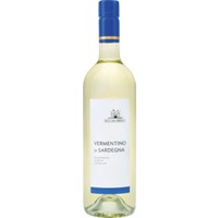 Vermentino di Sardegna DOC - Sella & Mosca