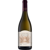 Cathedral Cellar Chardonnay Western Cape - KWV