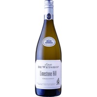 Limestone Hill Chardonnay - De Wetshof Estate