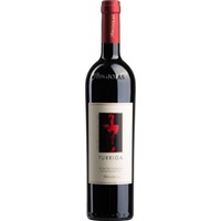 Turriga Isola dei Nuraghi Rosso IGT - Argiolas