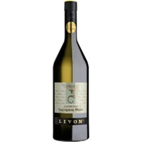 Valbuins Sauvignon Blanc Collio DOC - Livon