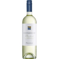 Costamolino Vermentino di Sardegna DOC - Argiolas