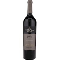 Grand Malbec - Terrazas de los Andes