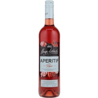 Hugo Aperitif Rosé - Asbach