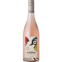 Du Neuf en Gascogne Rosé - Plaimont
