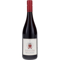 Terrasses de L'Erridan AOC - Maison Les Alexandrins