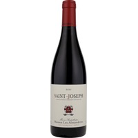 Saint-Joseph AOC - Maison Les Alexandrins