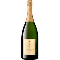 Ogmius Brut Saumur AOP - Bouvet Ladubay
