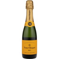 Brut 0,375l - Veuve Clicquot