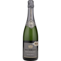 Brut Dargent Blanc de Blancs Extra Brut - Les Grands Chais de France