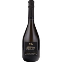 Blanc de Noirs Brut - Champagne Pierre Mignon