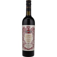Rubino Riserva Speciale Vermouth - Martini