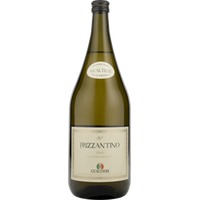Frizzantino Bianco Dolce 1,5l Magnum - Gualtieri